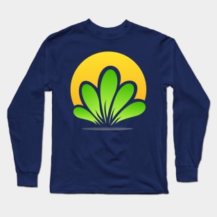 Protecting the environment Long Sleeve T-Shirt